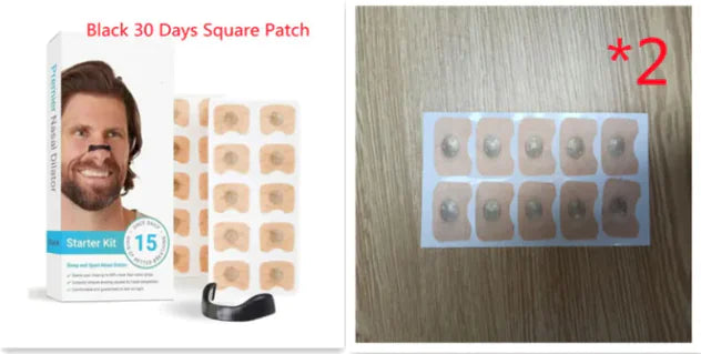 Nasal Airflow Enhancer