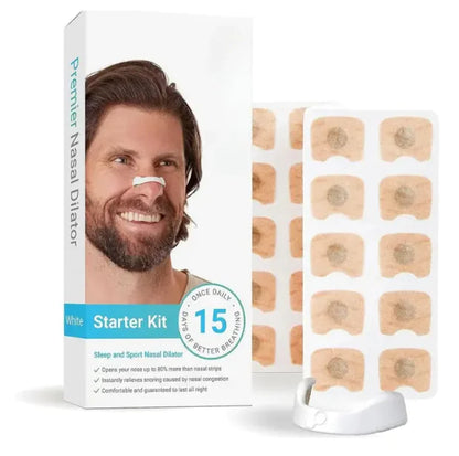 Nasal Airflow Enhancer